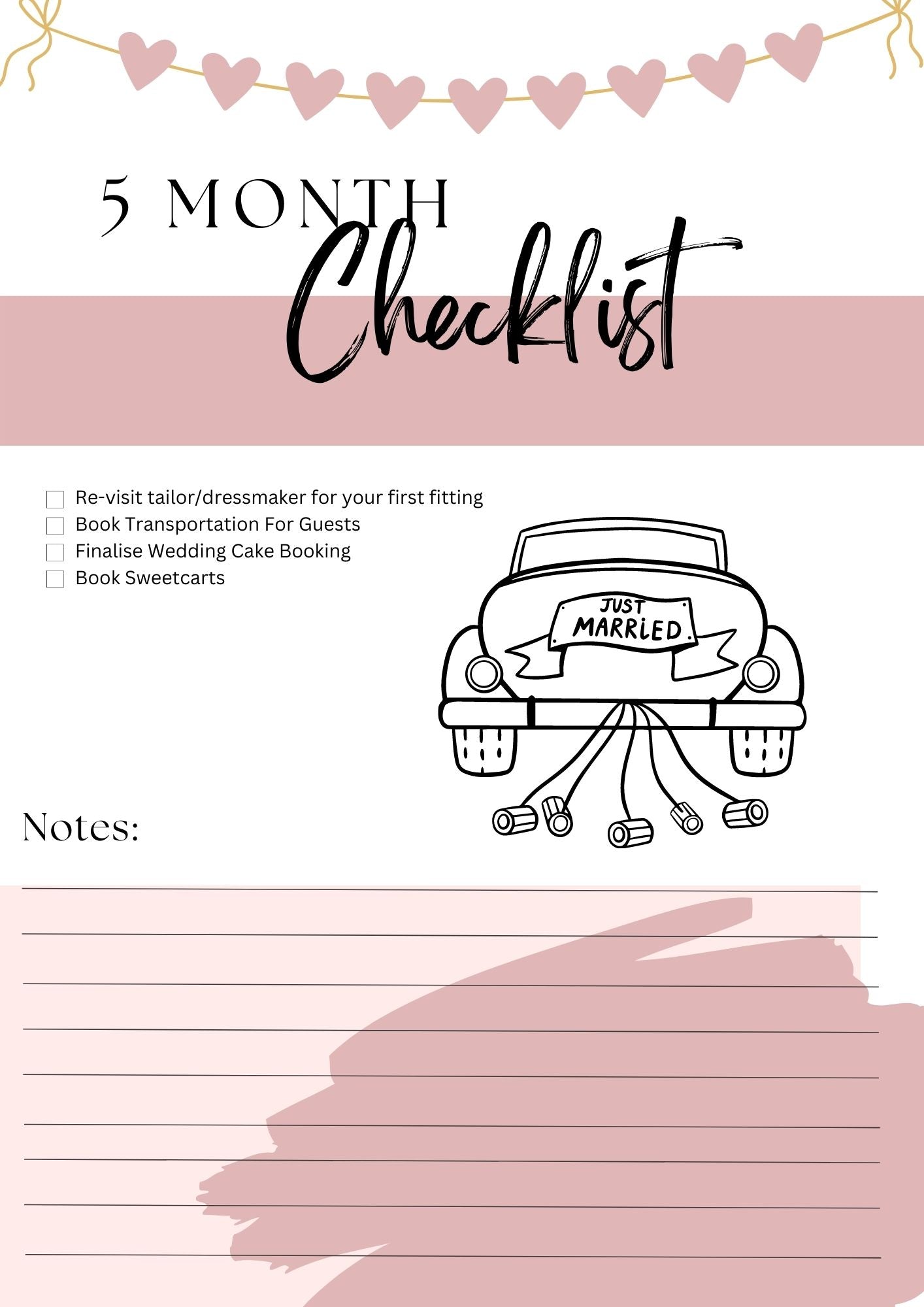 Ultimate Wedding Planner Digital Guide